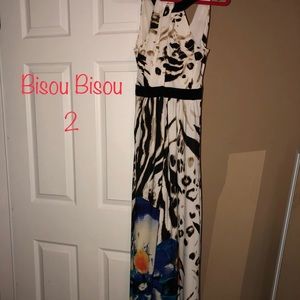 Formal Maxi dress